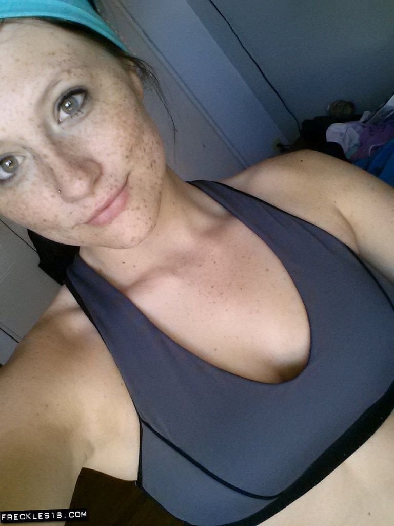Freckles18 Nude Freckles18 Nude
